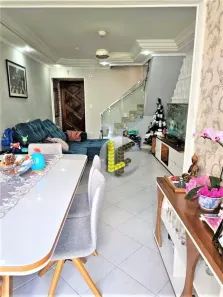Cobertura com 2 Quartos à venda, 140m² no Santa Maria, São Caetano do Sul