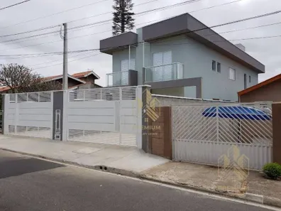 Casa com 3 Quartos para venda ou aluguel, 150m² no Vila Thais, Atibaia