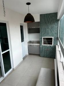 Apartamento com 2 Quartos à venda, 74m² no Santa Mônica, Uberlândia