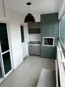 Apartamento com 2 Quartos à venda, 74m² no Santa Mônica, Uberlândia