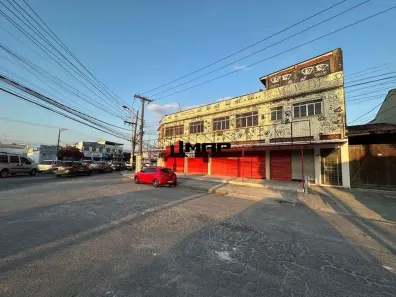 Ponto Comercial para alugar, 230m² no Campo Grande, Rio de Janeiro