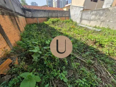 Lote/Terreno à venda, 1300m² no Vila Cordeiro, São Paulo