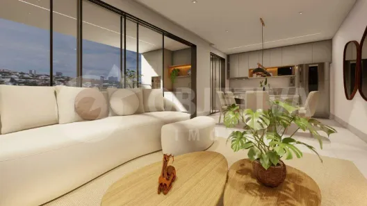 Apartamento com 3 Quartos à venda, 127m² no Morada da Colina, Uberlândia