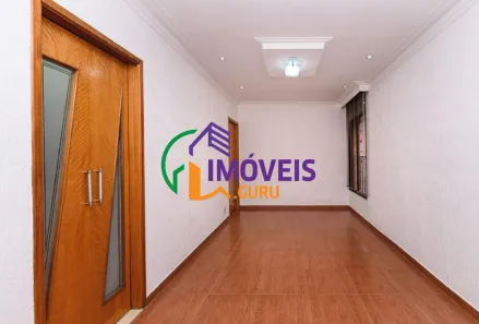 Apartamento com 3 Quartos à venda, 60m² no Vila Moraes, São Paulo