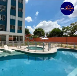 Apartamento com 2 Quartos à venda, 65m² no Setor Sul, Brasília