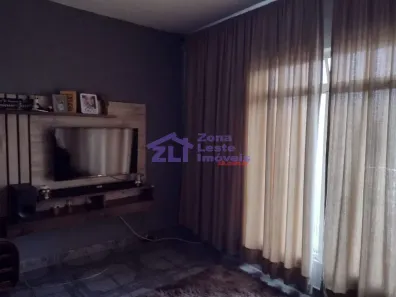 Sobrado com 5 Quartos à venda, 250m² no Engenheiro Goulart, São Paulo