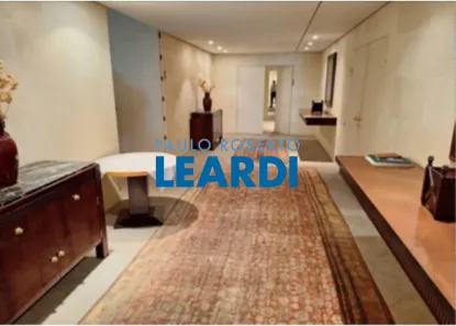 Apartamento com 4 Quartos à venda, 748m² no Jardim Paulistano, São Paulo