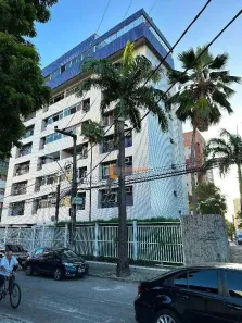 Apartamento com 3 Quartos à venda, 138m² no Cocó, Fortaleza