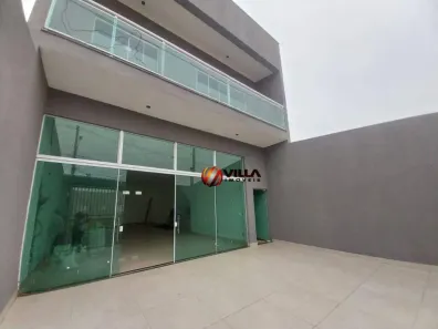 Casa com 3 Quartos para alugar, 195m² no Jardim da Balsa II, Americana