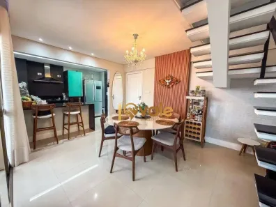 Apartamento com 3 Quartos à venda, 150m² no Jardim Satélite, São José dos Campos