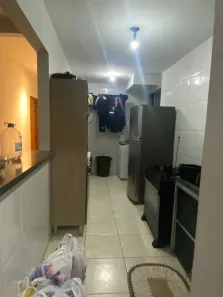 Apartamento com 3 Quartos à venda, 70m² no Jardim Maria Inês, Aparecida de Goiânia