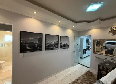 Casa com 4 Quartos para alugar, 160m² no Areal, Brasília