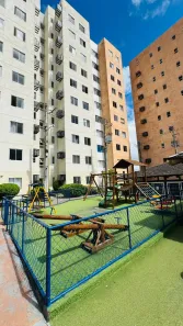 Apartamento com 2 Quartos à venda, 55m² no Canabrava, Salvador