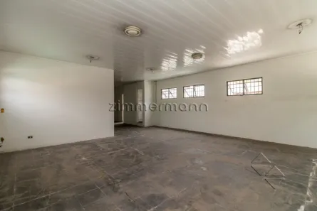 Prédio Comercial à venda, 775m² no Lapa, São Paulo