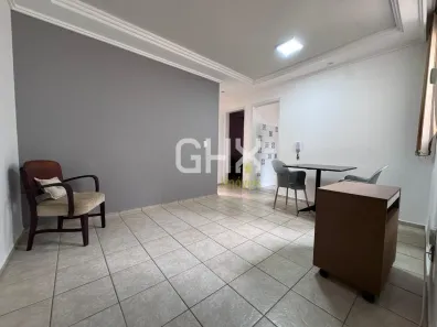 Apartamento com 2 Quartos à venda, 53m² no Itapoã, Belo Horizonte