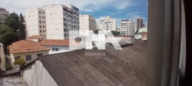 Apartamento com 1 Quarto à venda, 50m² no Flamengo, Rio de Janeiro