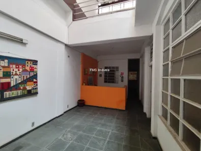 Prédio Comercial à venda, 530m² no República, São Paulo