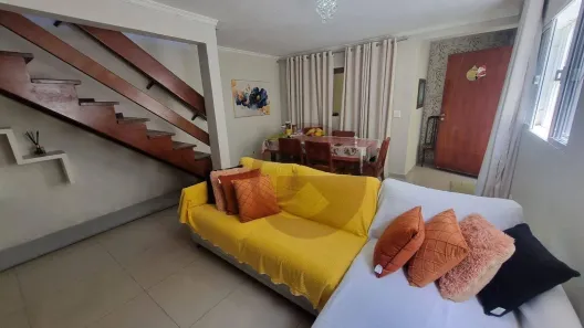 Sobrado com 4 Quartos à venda, 135m² no Jardim Trussardi, São Paulo