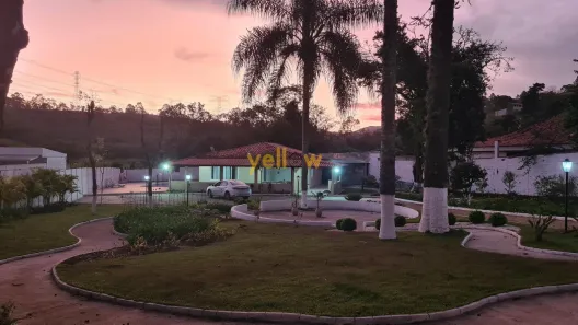 Fazenda/Sítio com 3 Quartos à venda, 1860m² no Água Azul, Guarulhos