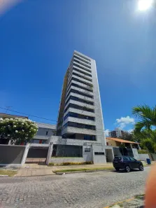 Apartamento com 5 Quartos à venda, 215m² no Jardim Oceania, João Pessoa