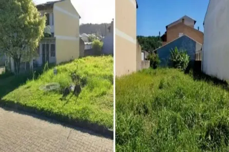 Lote/Terreno à venda, 125m² no Aberta dos Morros, Porto Alegre