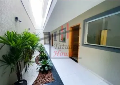 Apartamento com 1 Quarto à venda, 24m² no Vila Formosa, São Paulo