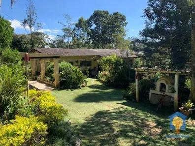 Fazenda/Sítio com 3 Quartos à venda, 340m² no Centro (Caucaia do Alto), Cotia