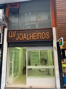 Ponto Comercial para alugar, 50m² no República, São Paulo