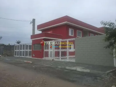 Casa de Condomínio com 2 Quartos à venda, 47m² no Chácaras, Bertioga