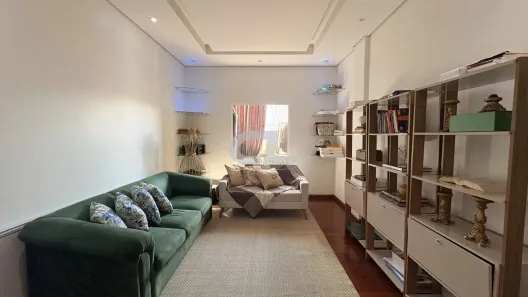 Cobertura com 3 Quartos à venda, 170m² no Santa Tereza, Belo Horizonte