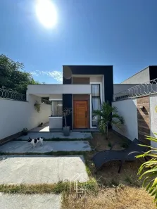 Casa com 3 Quartos para alugar, 240m² no Jardim Atlântico Central (Itaipuaçu), Maricá