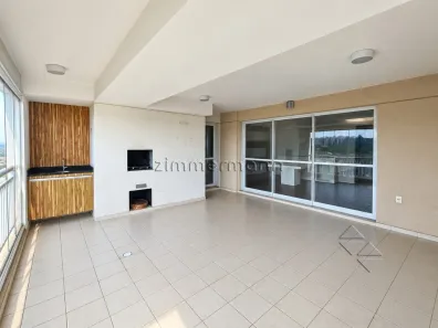 Apartamento com 3 Quartos à venda, 142m² no Vila Leopoldina, São Paulo