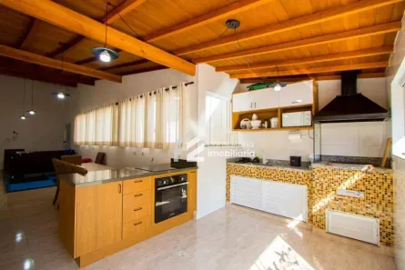 Apartamento com 3 Quartos à venda, 140m² no Vila Pires, Santo André
