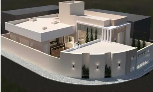 Casa com 3 Quartos à venda, 306m² no Jardim Dona Regina, Santa Bárbara D'Oeste