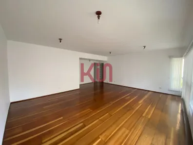 Apartamento com 4 Quartos à venda, 159m² no Vila Monte Alegre, São Paulo