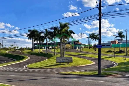 Lote/Terreno à venda, 420m² no Parque Residencial Damha II, Piracicaba