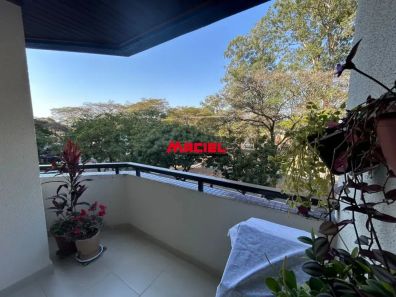Apartamento com 3 Quartos à venda, 103m² no Bosque dos Eucaliptos, São José dos Campos