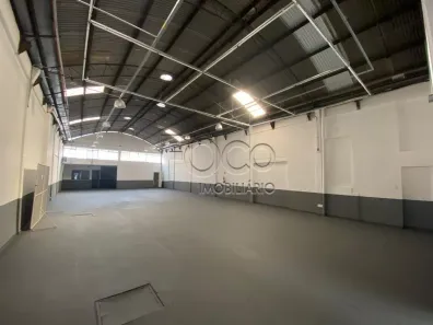 Galpão/Depósito/Armazém para alugar, 287m² no Partenon, Porto Alegre