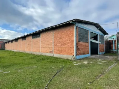 Ponto Comercial para alugar, 1300m² no Santo Afonso, Novo Hamburgo