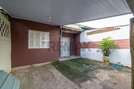 Casa com 2 Quartos à venda, 80m² no Morada Gaúcha, Gravataí