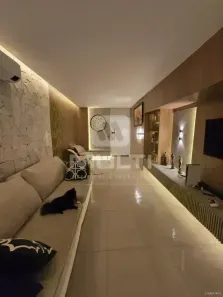 Apartamento com 3 Quartos à venda, 122m² no Morada da Colina, Uberlândia