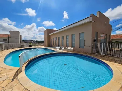 Casa de Condomínio com 3 Quartos à venda, 195m² no Ipatinga, Sorocaba