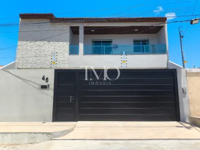 Casa com 3 Quartos à venda, 230m² no Cohab São Francisco, Petrolina
