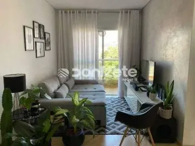 Apartamento com 2 Quartos à venda, 75m² no Santa Maria, São Caetano do Sul