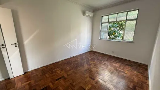Apartamento com 1 Quarto à venda, 50m² no Flamengo, Rio de Janeiro