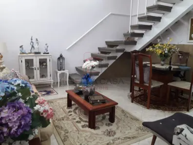 Sobrado com 2 Quartos à venda, 78m² no Vila Bertioga, São Paulo