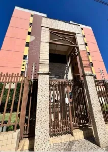 Apartamento com 3 Quartos à venda, 84m² no Engenheiro Luciano Cavalcante, Fortaleza
