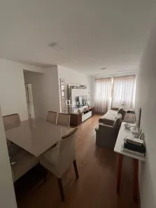 Apartamento com 3 Quartos para alugar, 66m² no Cláudia, Londrina