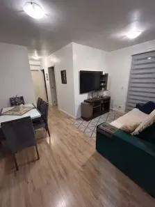 Apartamento com 2 Quartos à venda, 39m² no Bela Vista, São Paulo