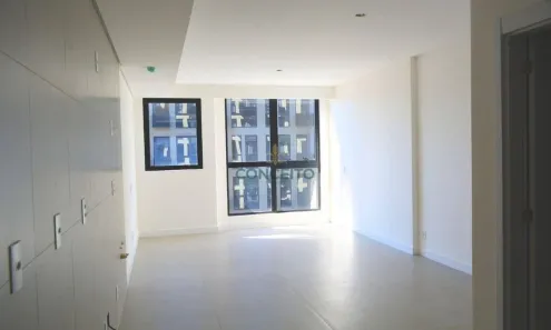 Flat com 1 Quarto à venda, 36m² no Trindade, Florianópolis